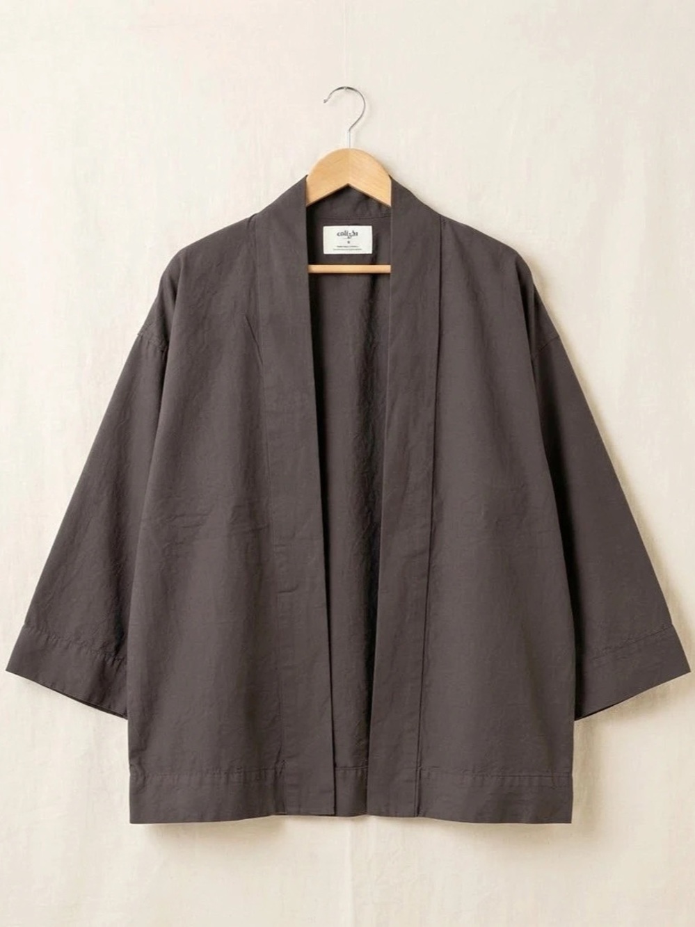 evolerie Open Front Jacket Cardigan